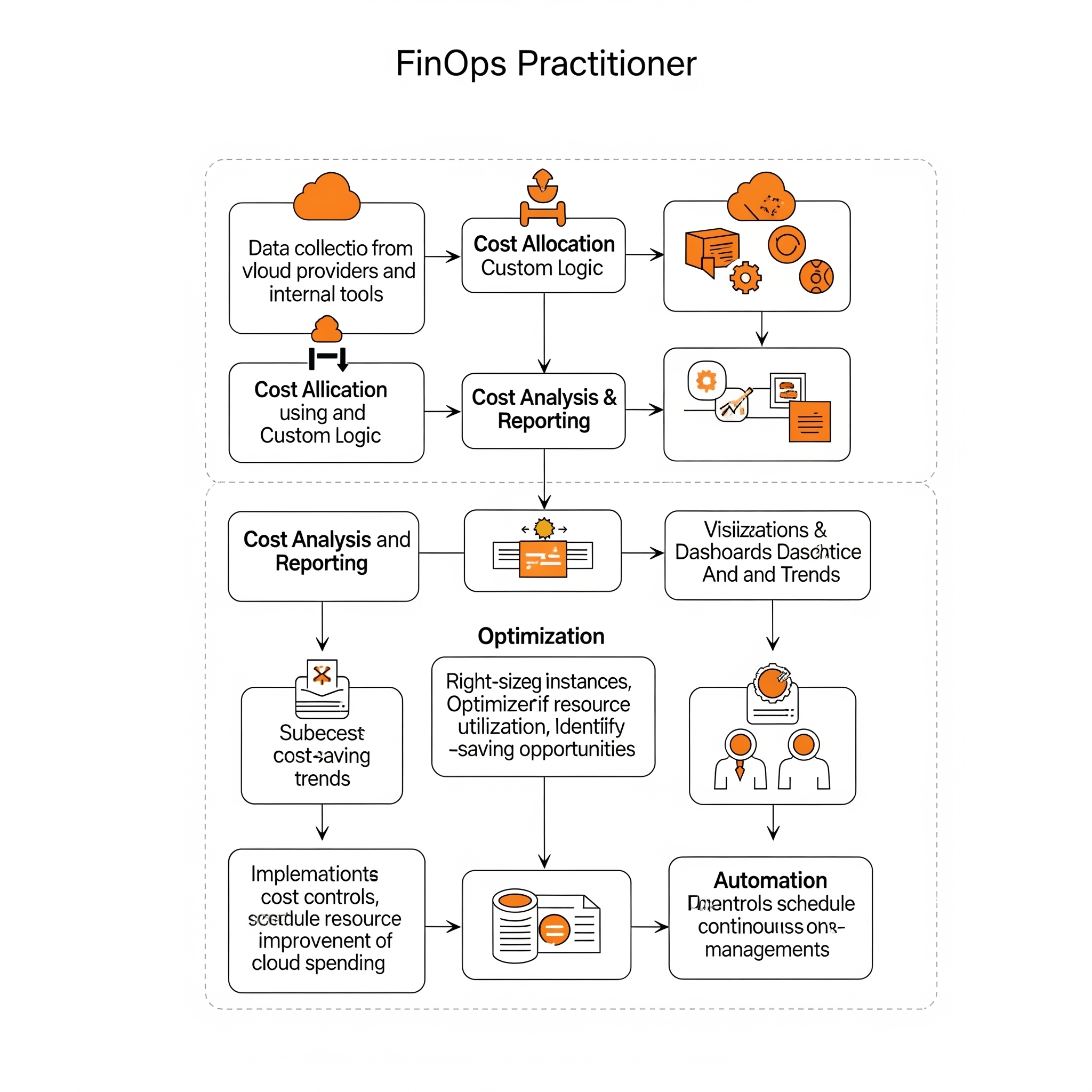 FinOps Practitioner Tutorial in DevSecOps Context - FinOps School