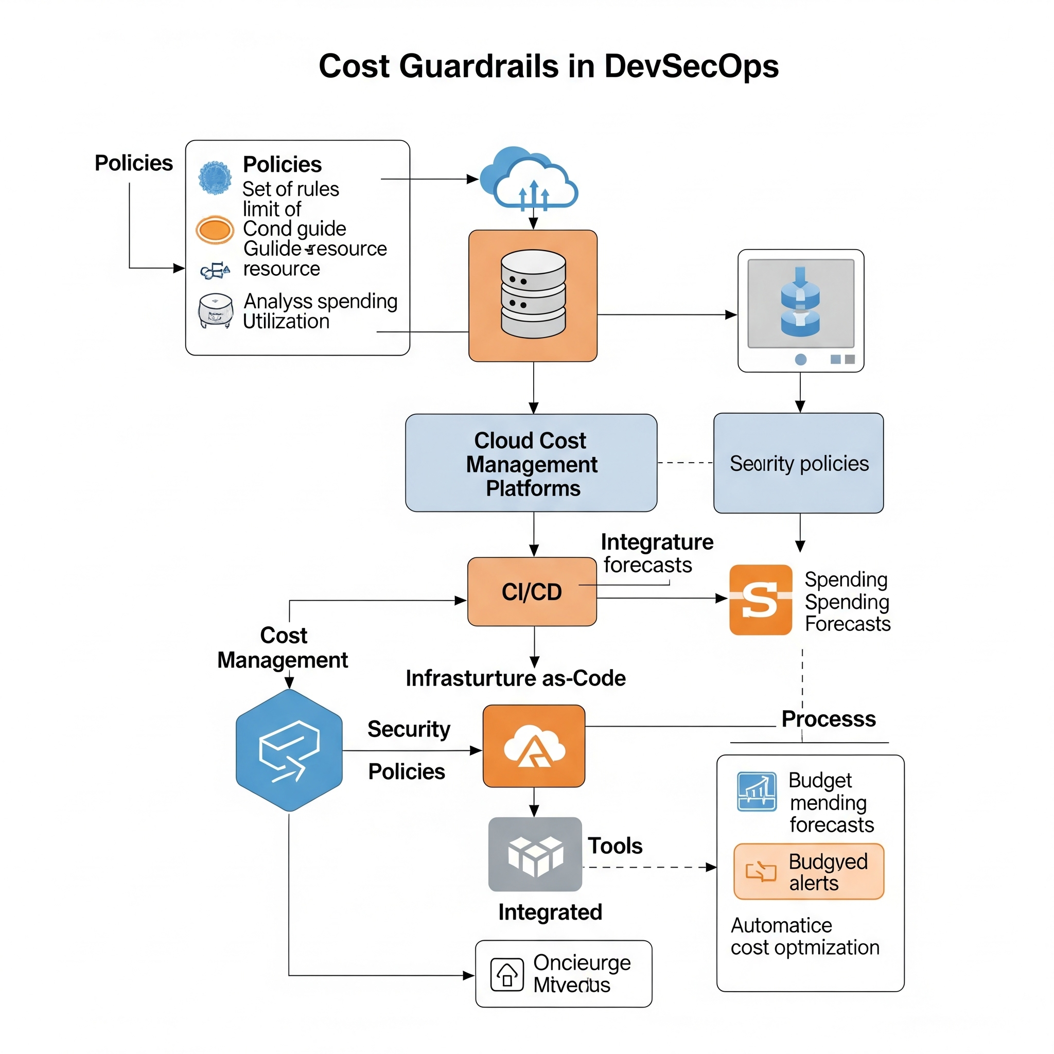 Comprehensive Tutorial on Cost Guardrails in DevSecOps - FinOps School