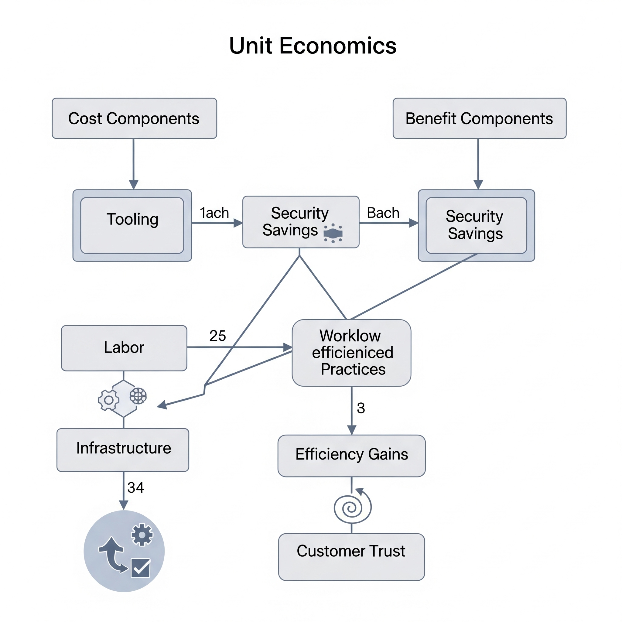 Unit Economics in DevSecOps: A Comprehensive Tutorial - FinOps School