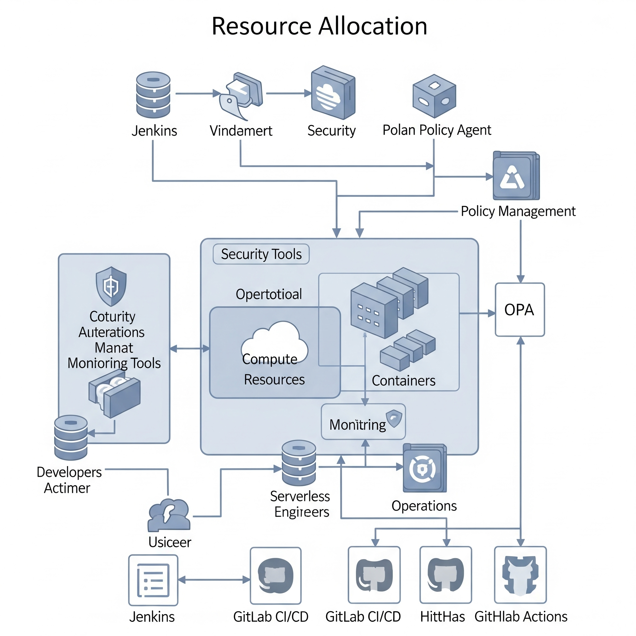 Resource Allocation in DevSecOps: A Comprehensive Tutorial - FinOps School