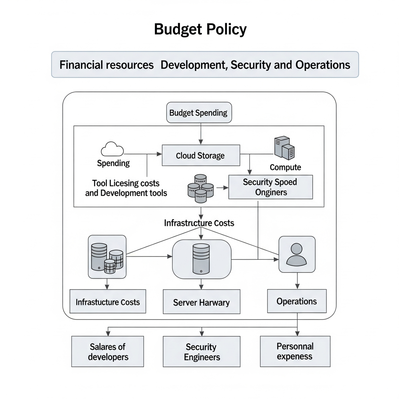Comprehensive Tutorial on Budget Policy in DevSecOps - FinOps School