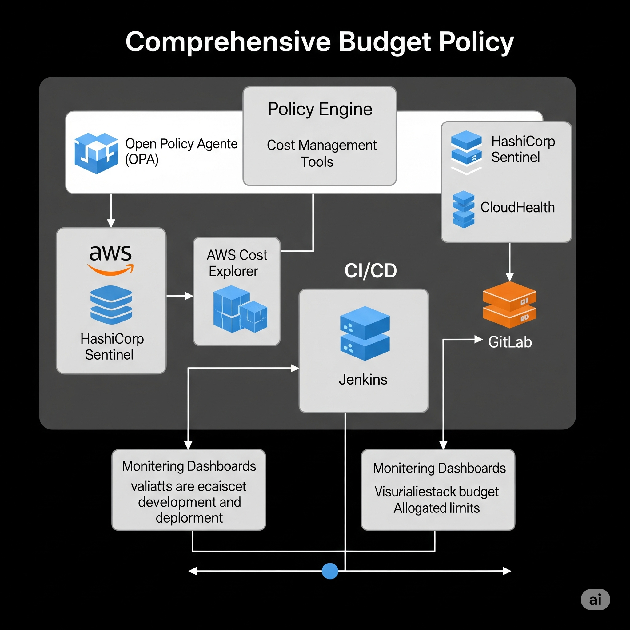 Comprehensive Tutorial on Budget Policy in DevSecOps - FinOps School