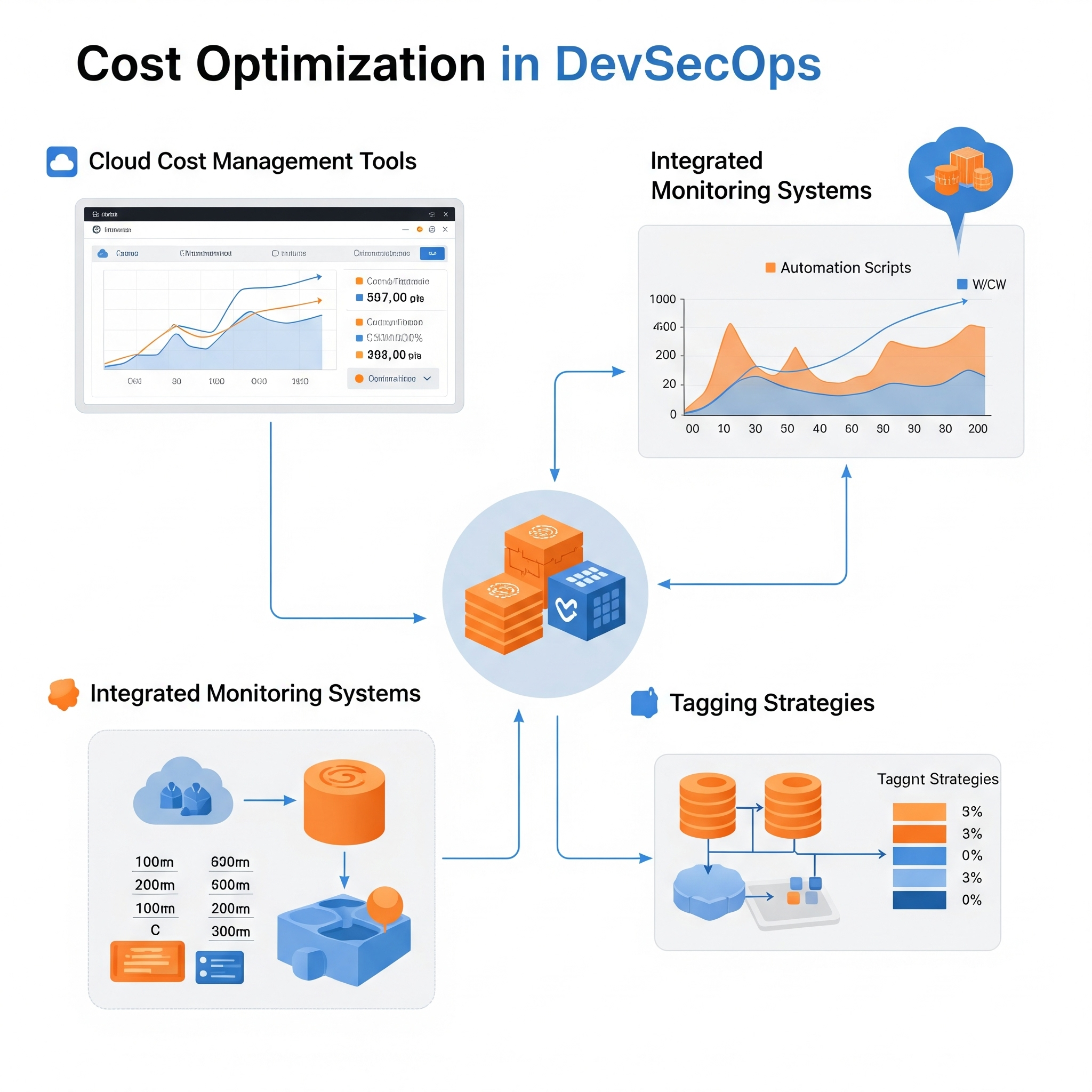 Cost Optimization in DevSecOps: A Comprehensive Tutorial - FinOps School