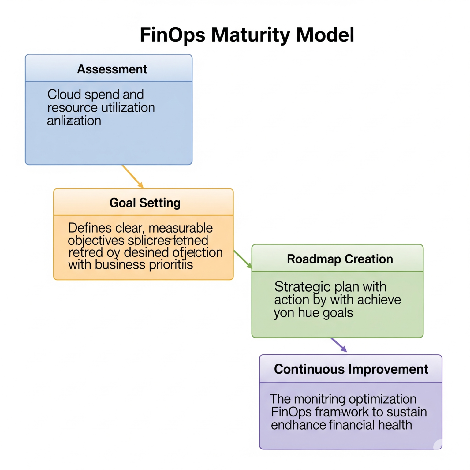 Comprehensive Tutorial: FinOps Maturity Model in the Context of ...