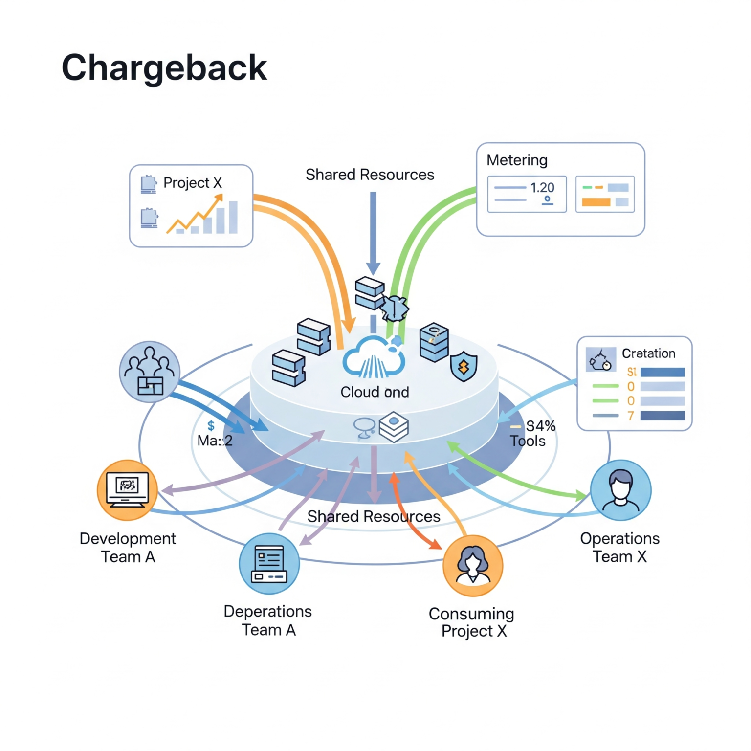 Chargeback in DevSecOps: A Comprehensive Tutorial - FinOps School