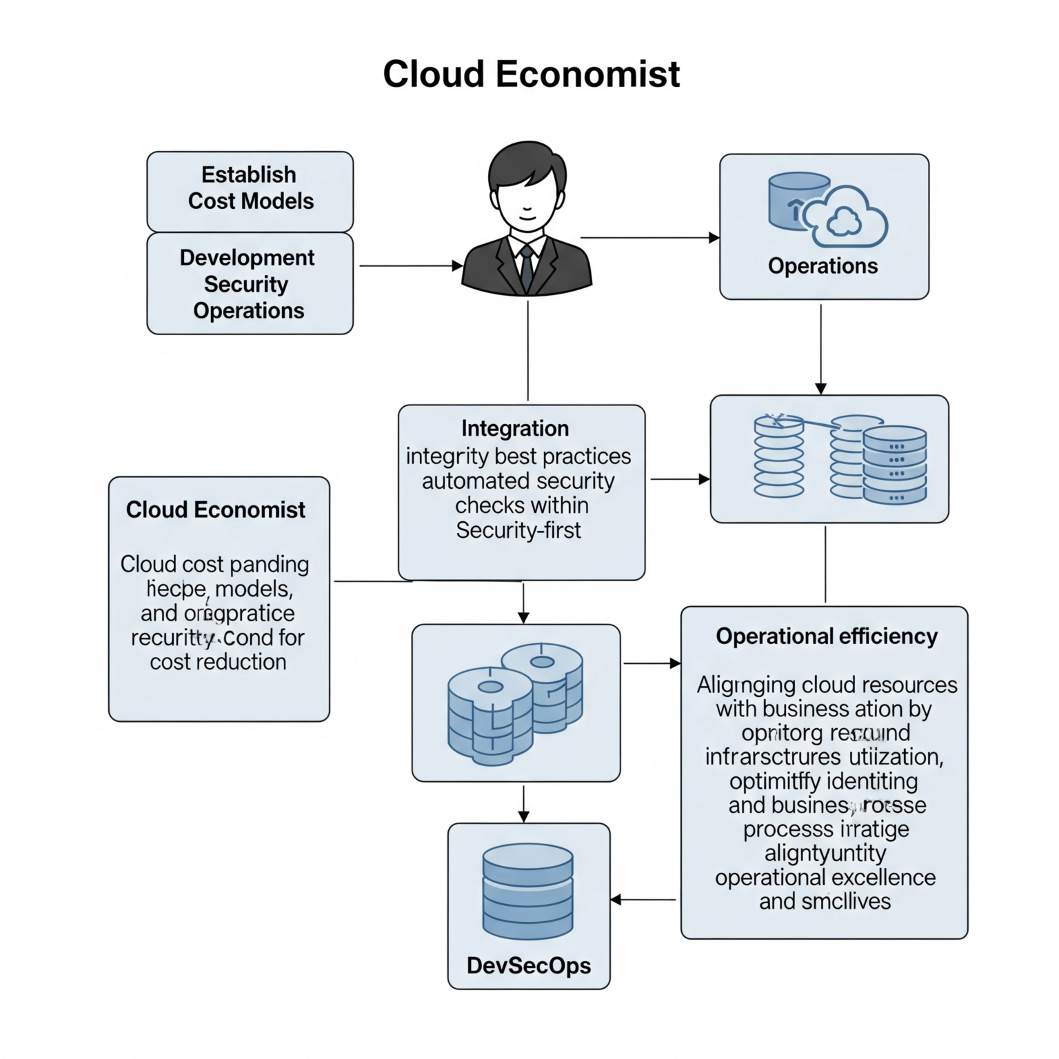Cloud Economist in DevSecOps: A Comprehensive Tutorial - FinOps School