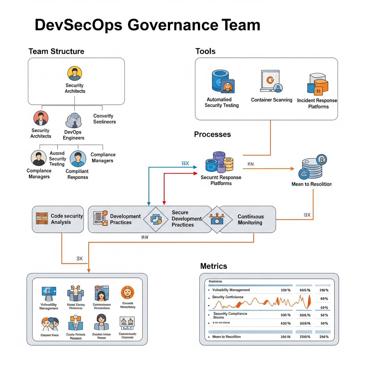 DevSecOps Governance Team: A Comprehensive Tutorial - FinOps School
