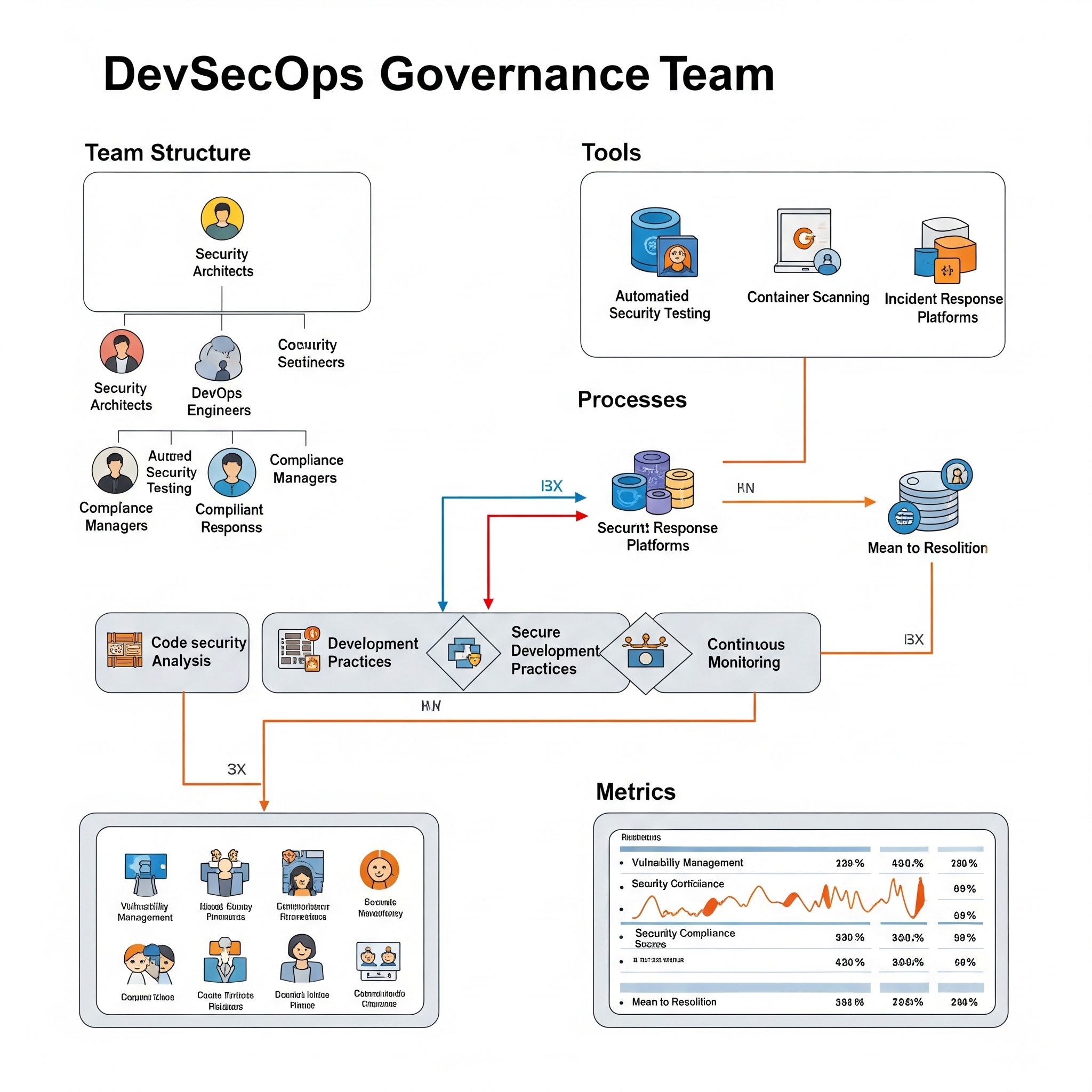 DevSecOps Governance Team: A Comprehensive Tutorial - FinOps School
