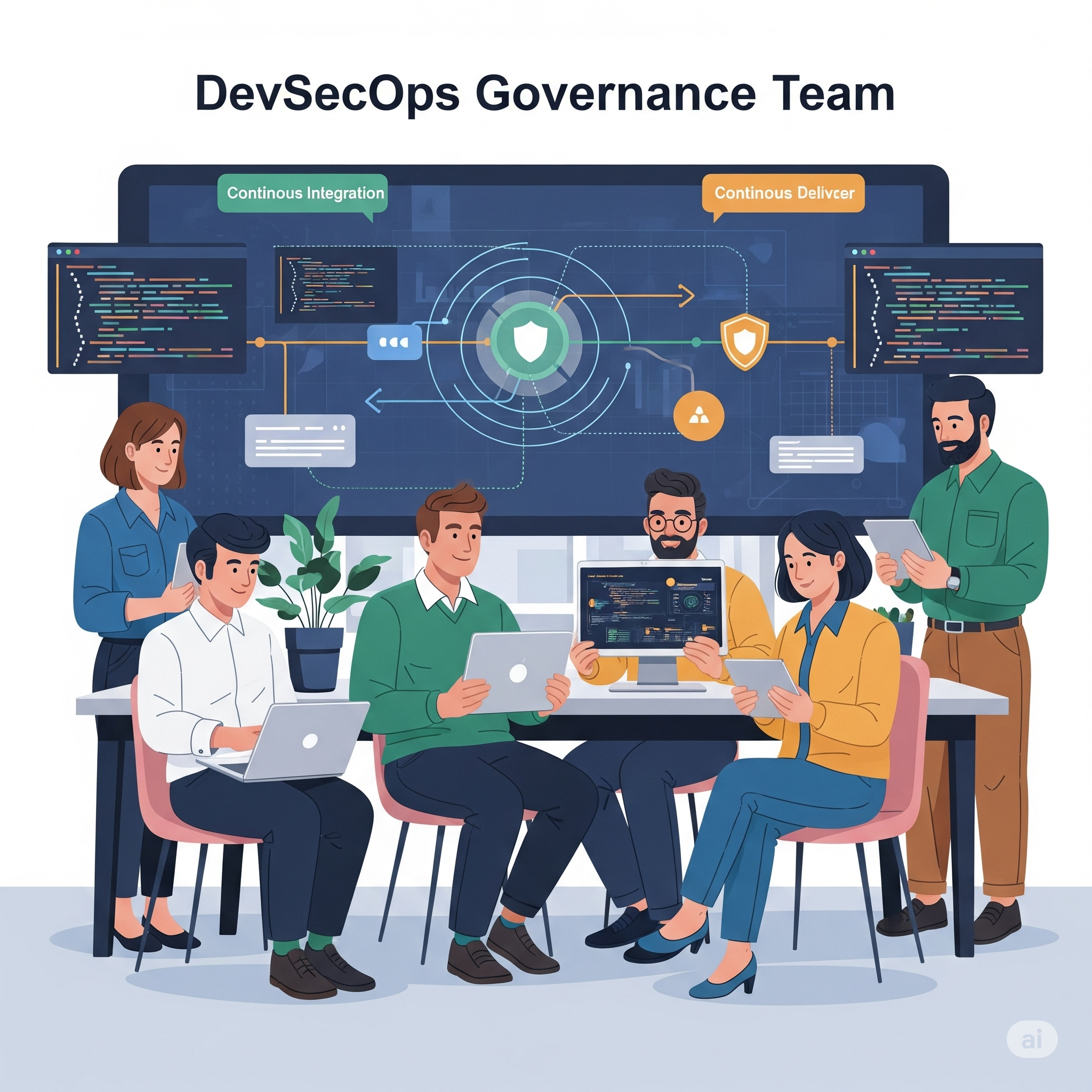DevSecOps Governance Team: A Comprehensive Tutorial - FinOps School