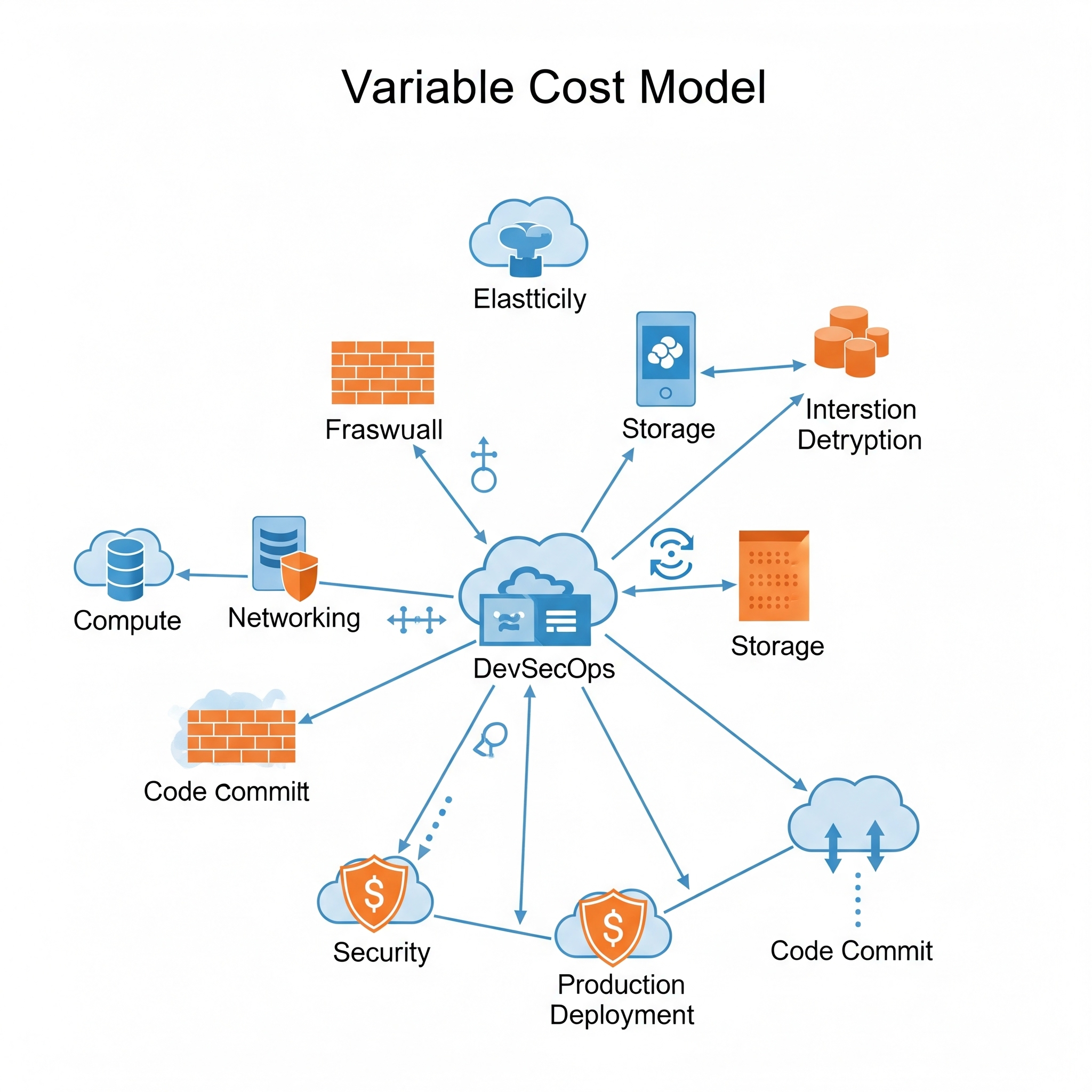 Variable Cost Model in DevSecOps: A Comprehensive Tutorial - FinOps School